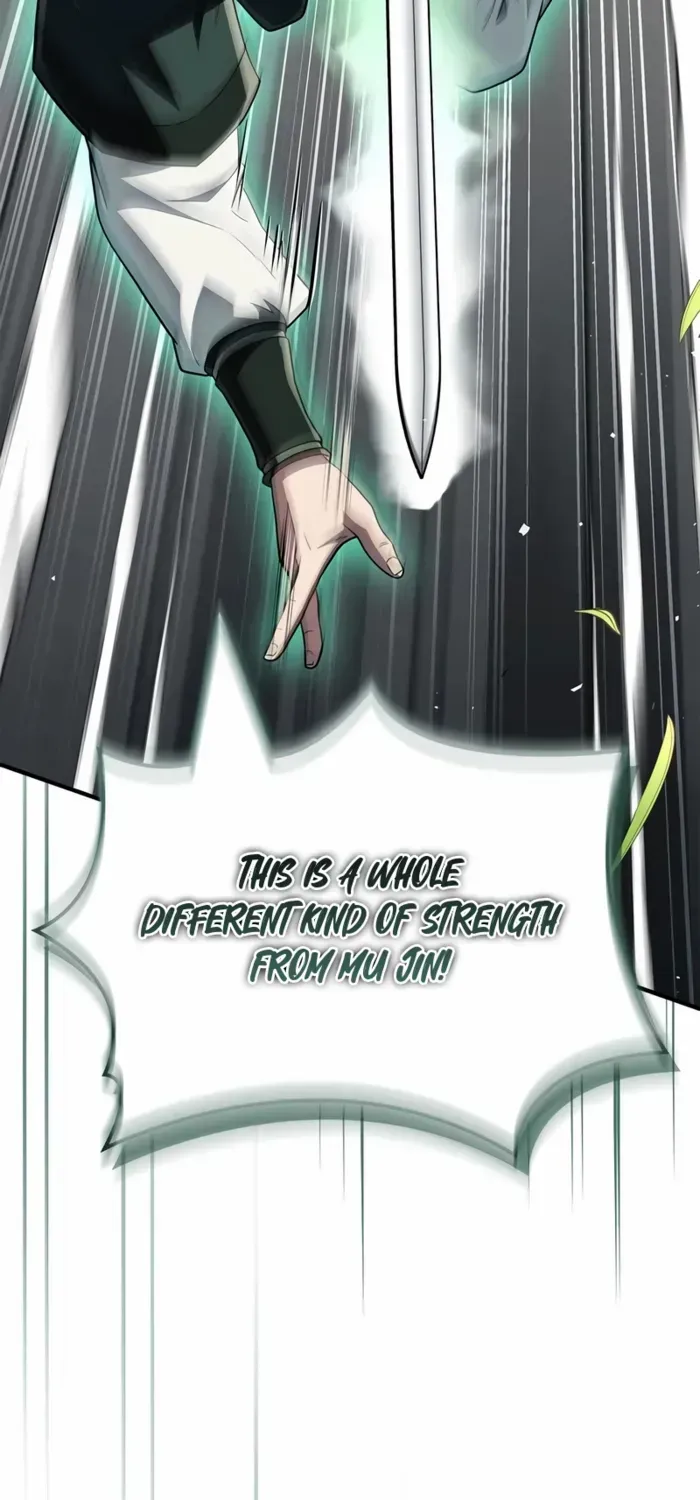 Genius Martial Arts Trainer Chapter 74 page 101 - 