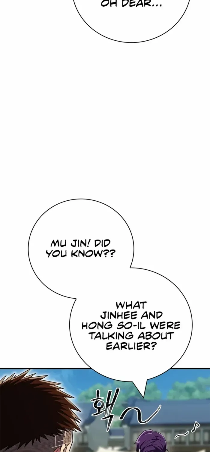 Genius Martial Arts Trainer Chapter 74 page 18 - 