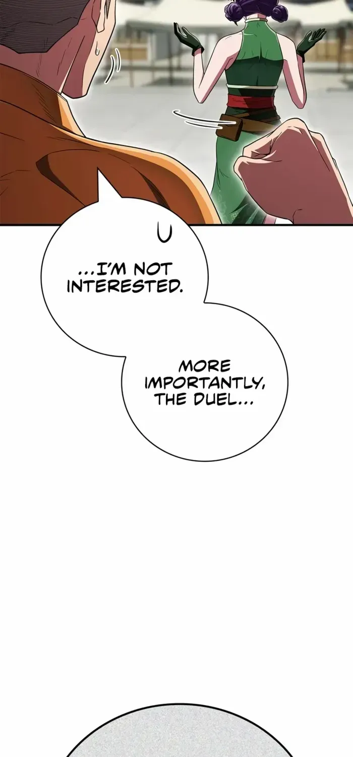 Genius Martial Arts Trainer Chapter 74 page 19 - 