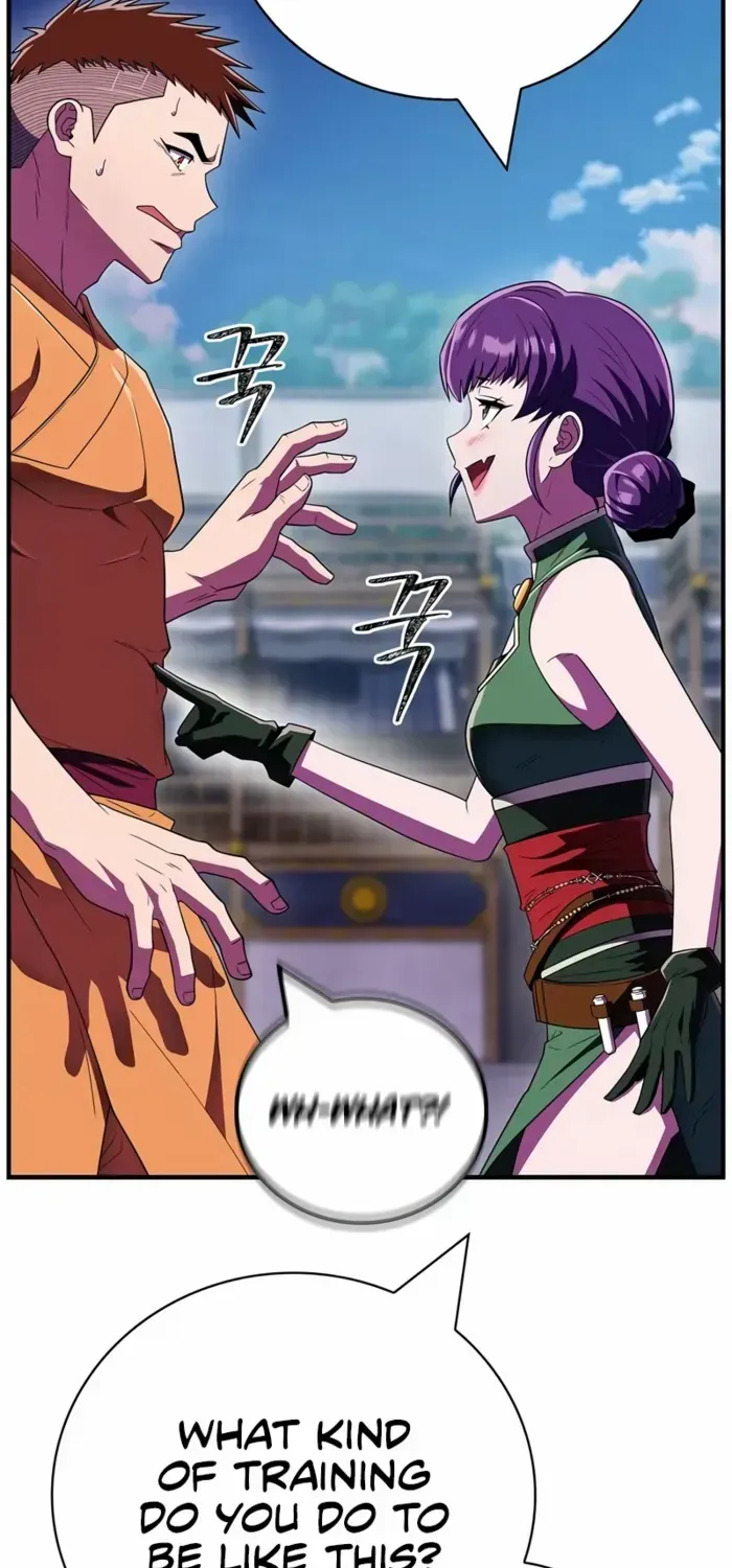Genius Martial Arts Trainer Chapter 74 page 24 - 