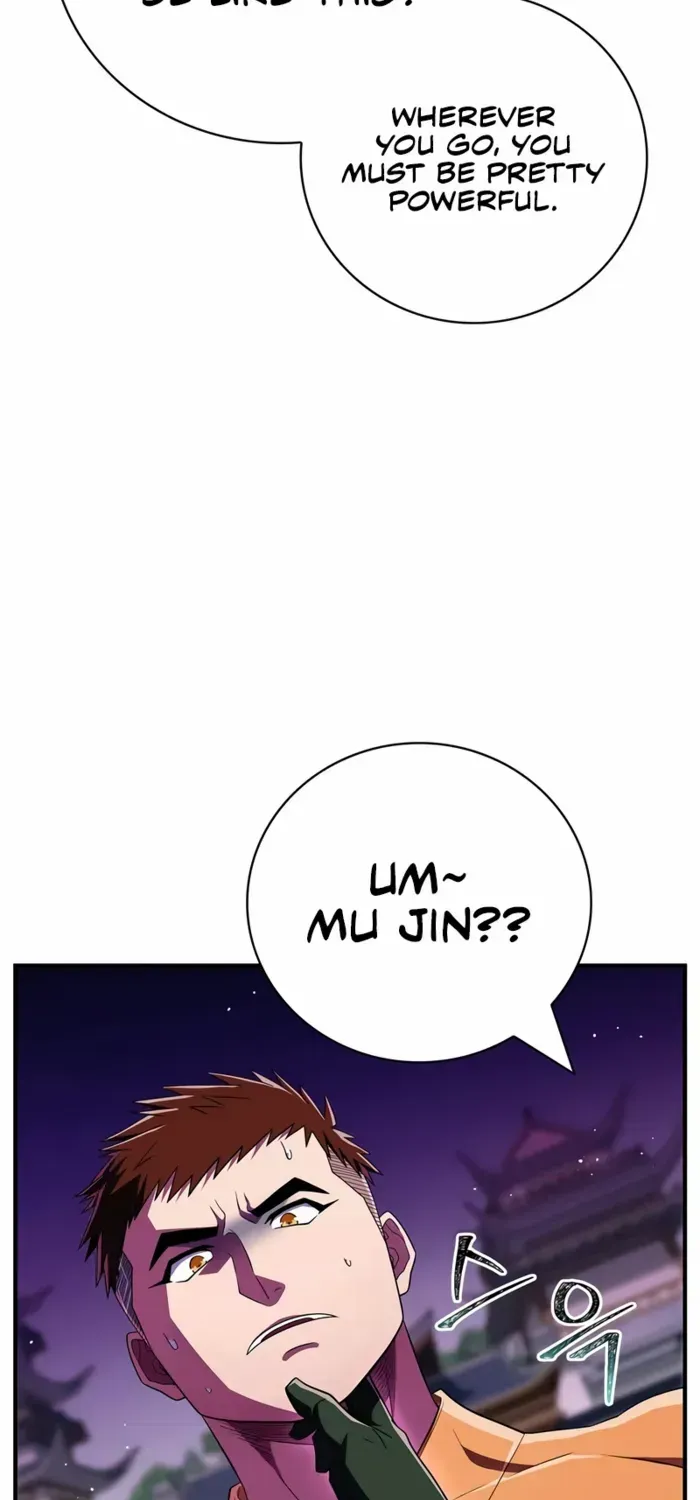 Genius Martial Arts Trainer Chapter 74 page 25 - 