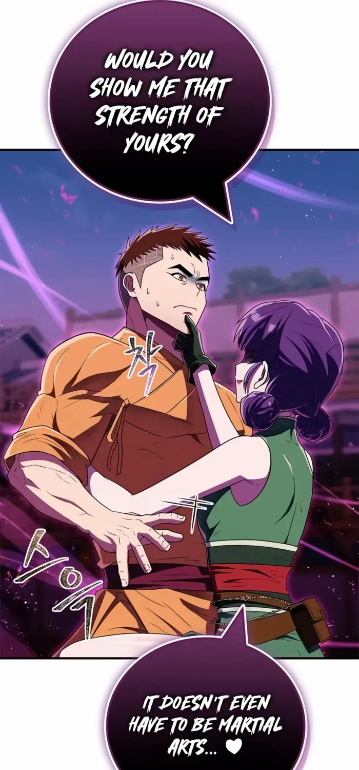 Genius Martial Arts Trainer Chapter 74 page 28 - 