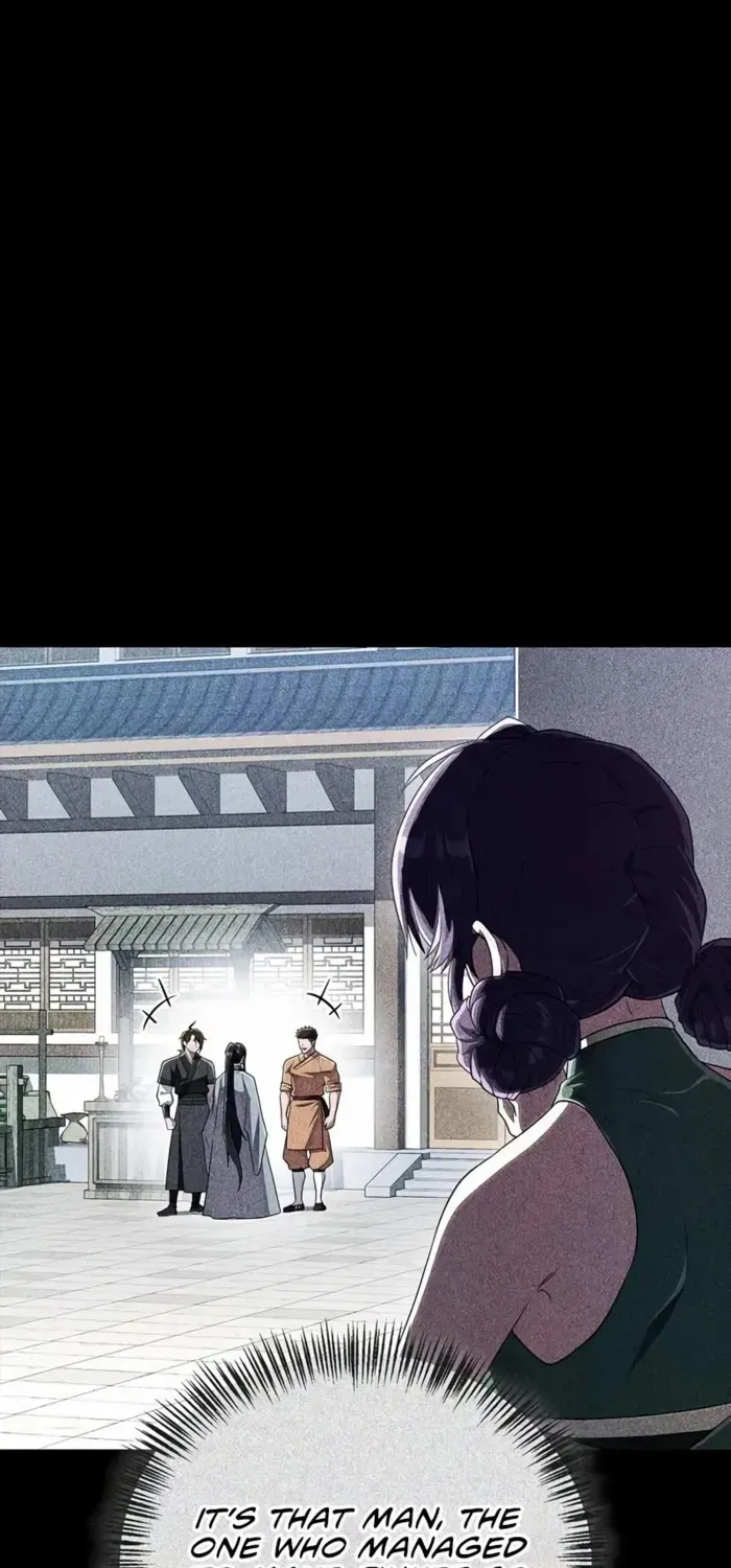 Genius Martial Arts Trainer Chapter 74 page 4 - 