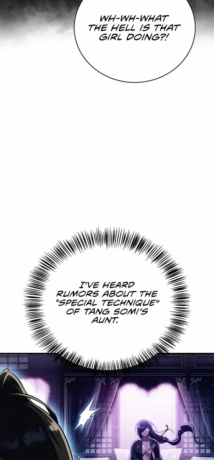Genius Martial Arts Trainer Chapter 74 page 33 - 