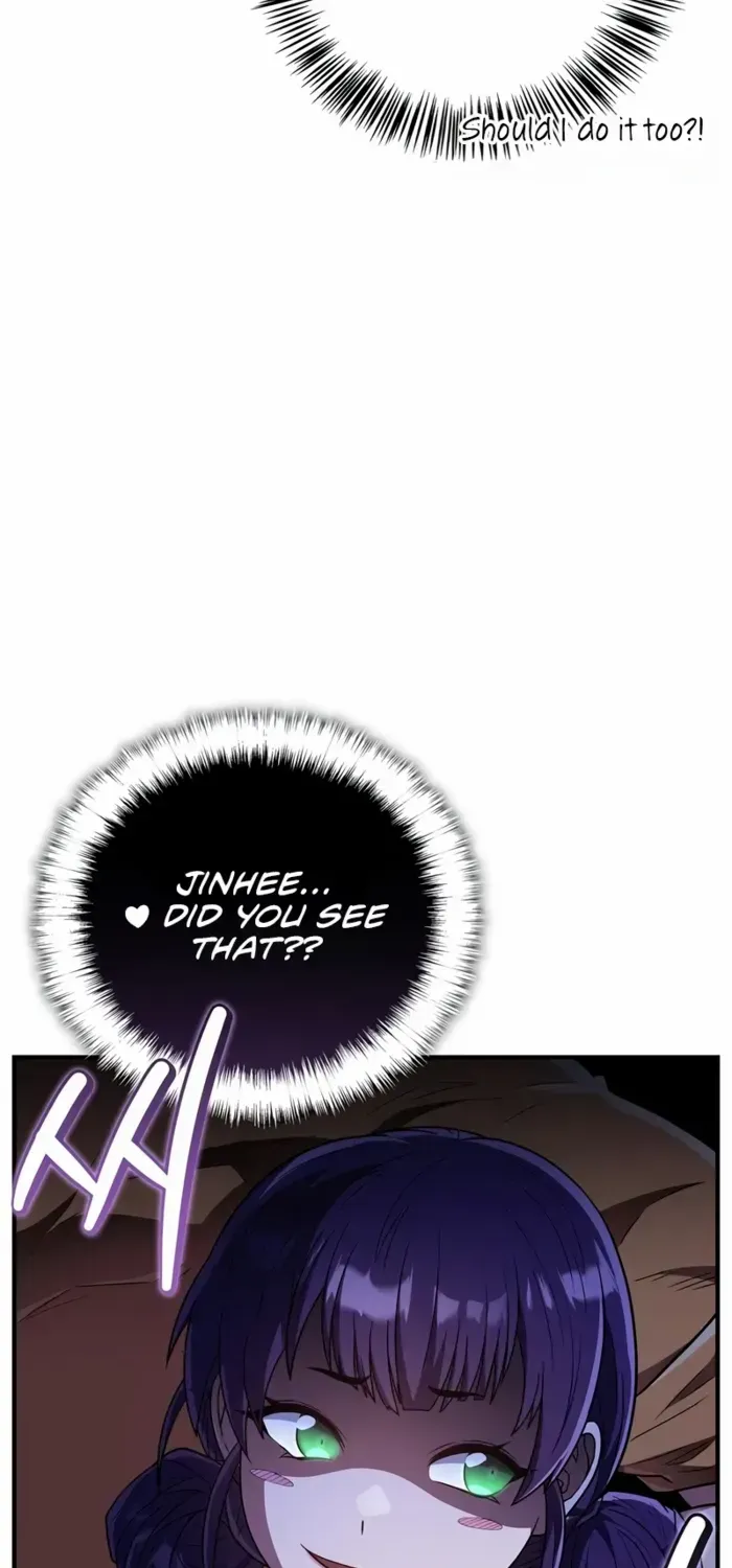 Genius Martial Arts Trainer Chapter 74 page 36 - 