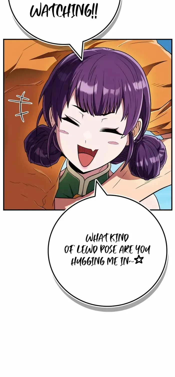Genius Martial Arts Trainer Chapter 74 page 38 - 