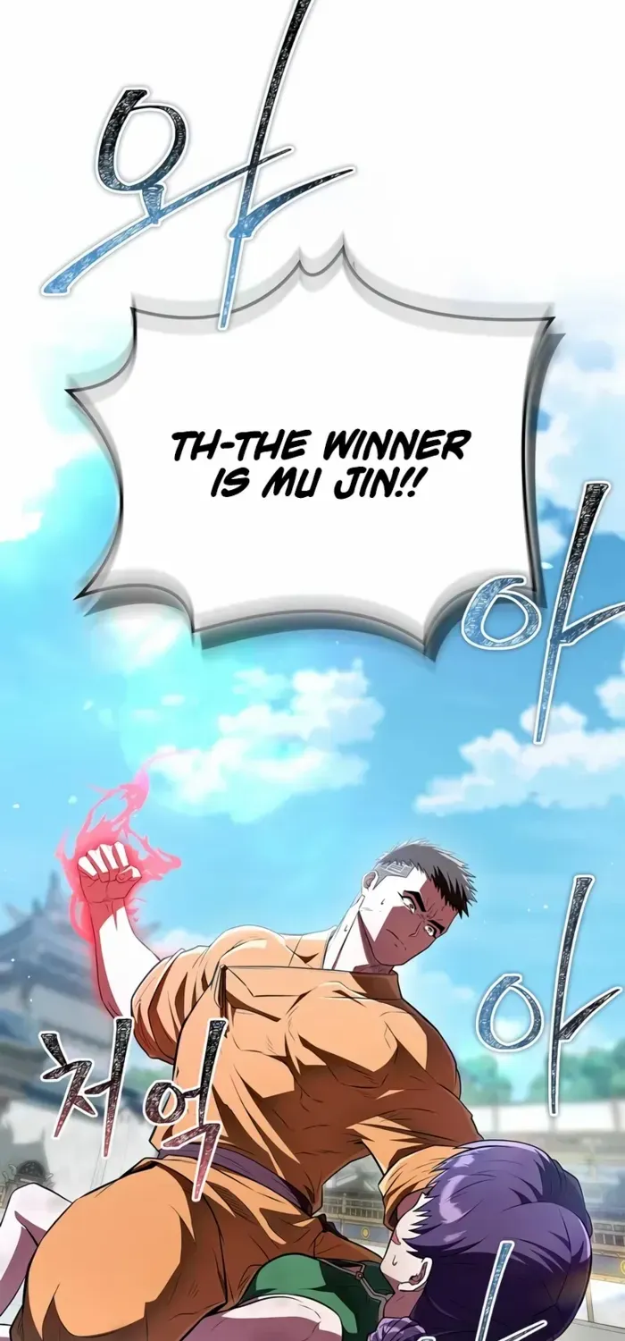 Genius Martial Arts Trainer Chapter 74 page 47 - 