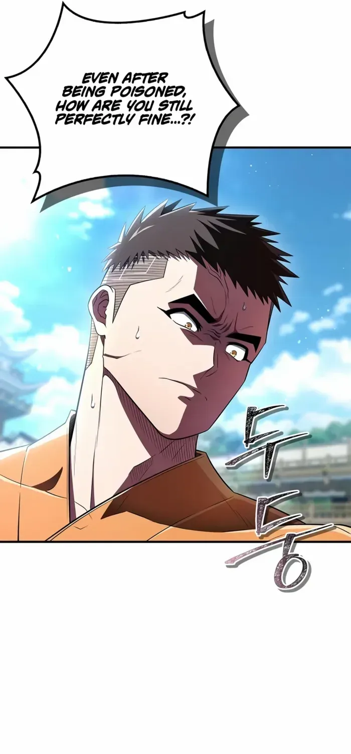 Genius Martial Arts Trainer Chapter 74 page 49 - 