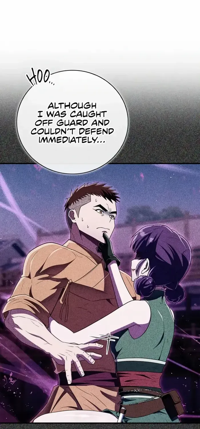 Genius Martial Arts Trainer Chapter 74 page 50 - 