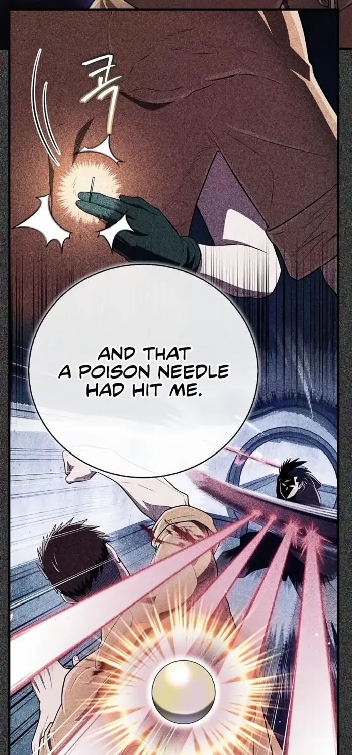Genius Martial Arts Trainer Chapter 74 page 52 - 