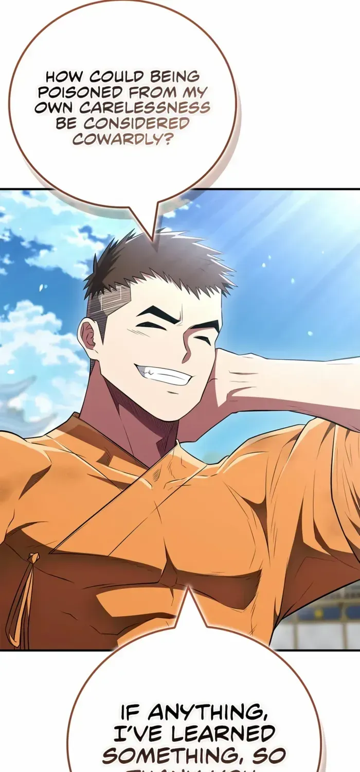 Genius Martial Arts Trainer Chapter 74 page 56 - 