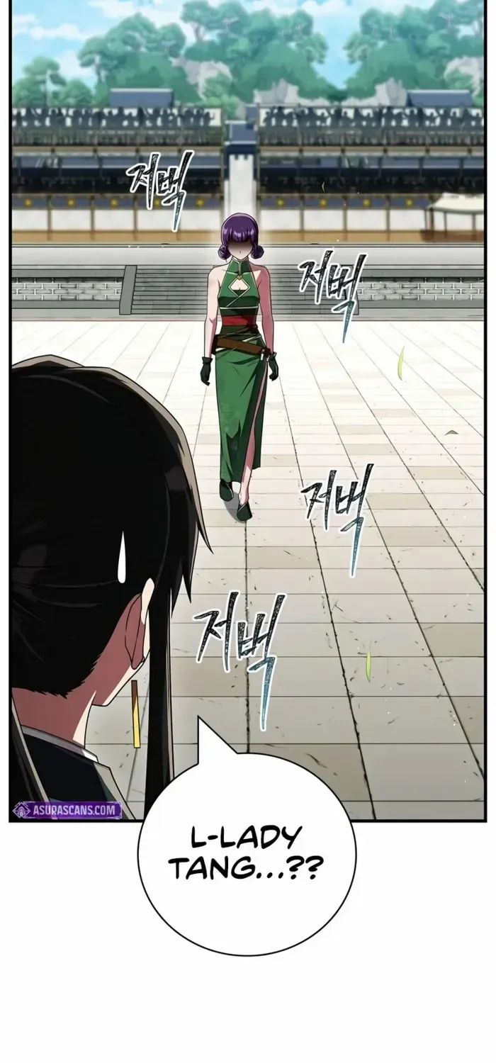 Genius Martial Arts Trainer Chapter 74 page 59 - 
