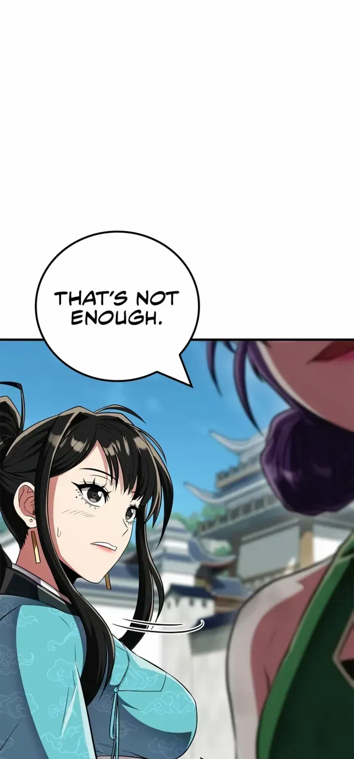 Genius Martial Arts Trainer Chapter 74 page 60 - 