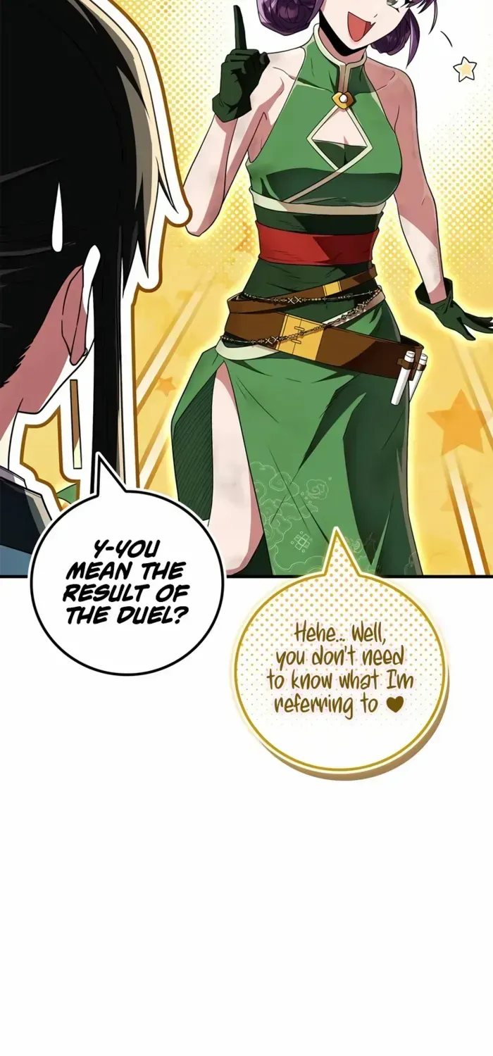 Genius Martial Arts Trainer Chapter 74 page 62 - 