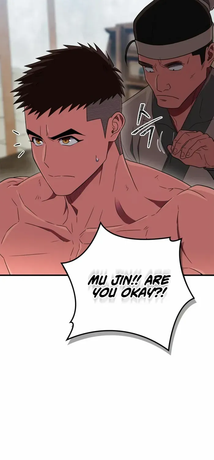 Genius Martial Arts Trainer Chapter 74 page 65 - 