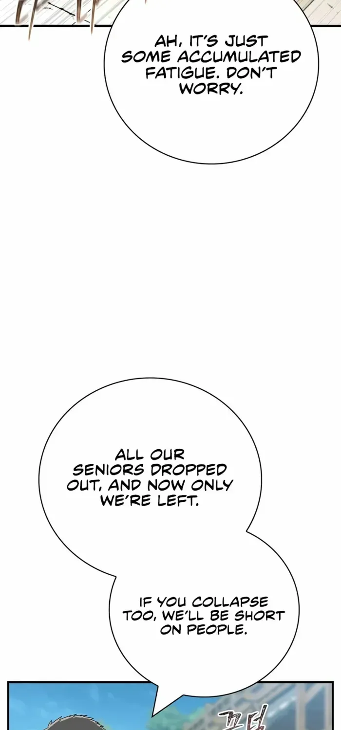 Genius Martial Arts Trainer Chapter 74 page 67 - 