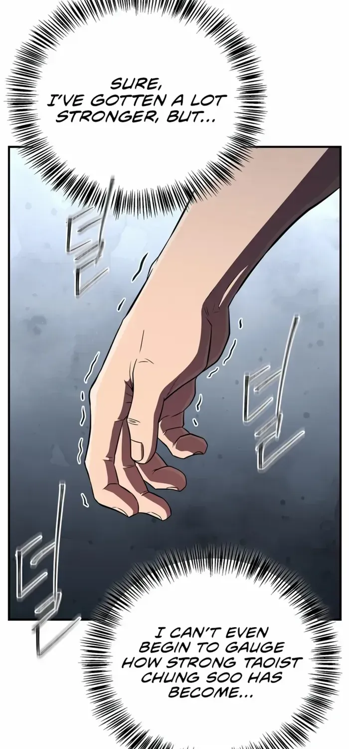 Genius Martial Arts Trainer Chapter 74 page 75 - 