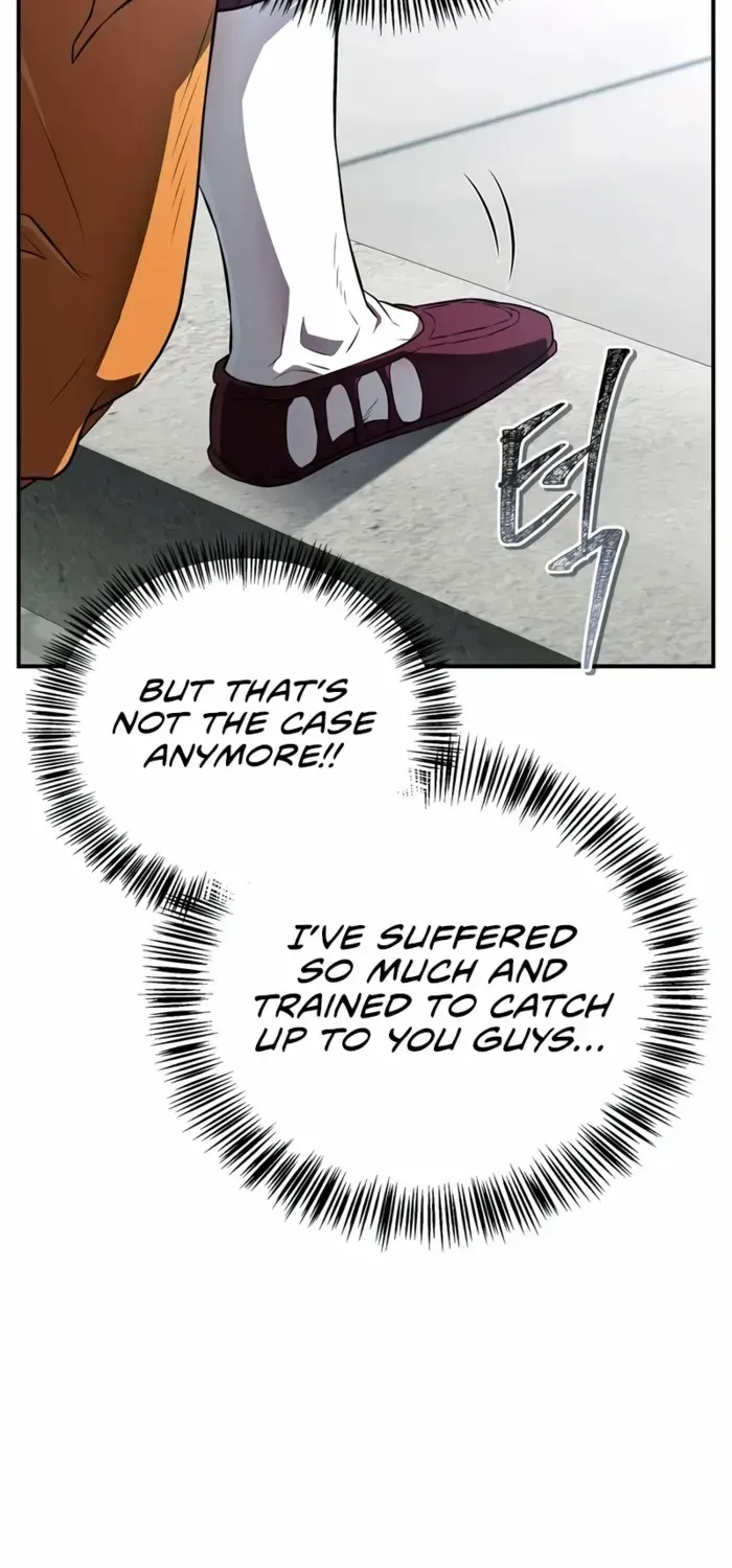 Genius Martial Arts Trainer Chapter 74 page 79 - 