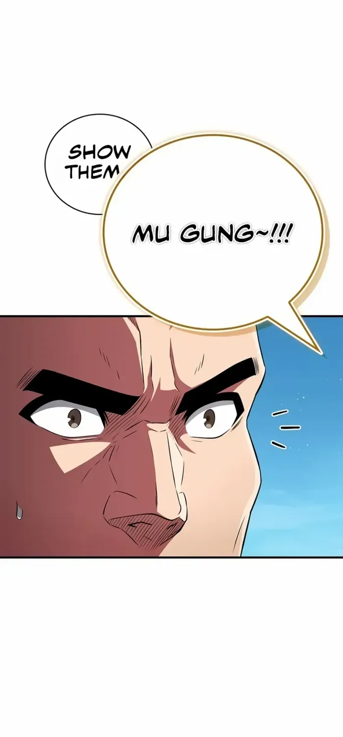 Genius Martial Arts Trainer Chapter 74 page 80 - 