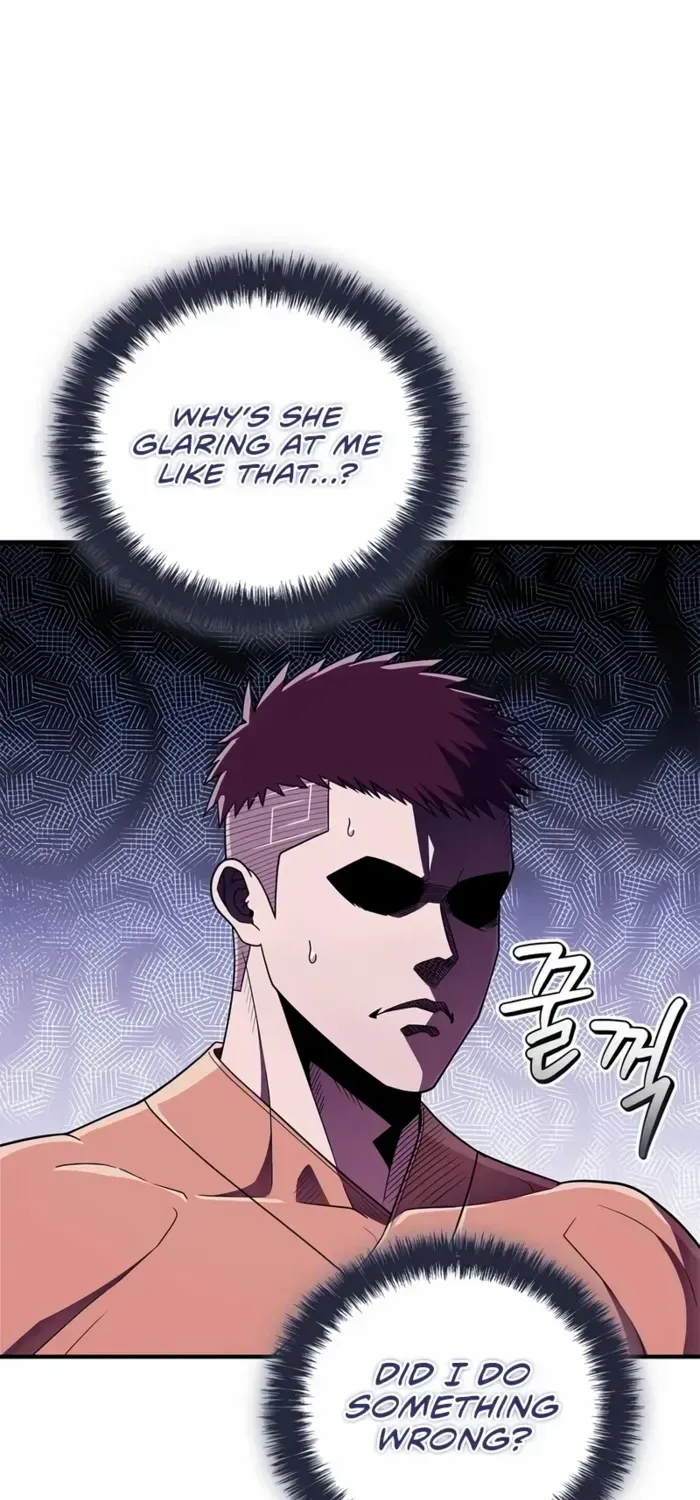 Genius Martial Arts Trainer Chapter 74 page 9 - 