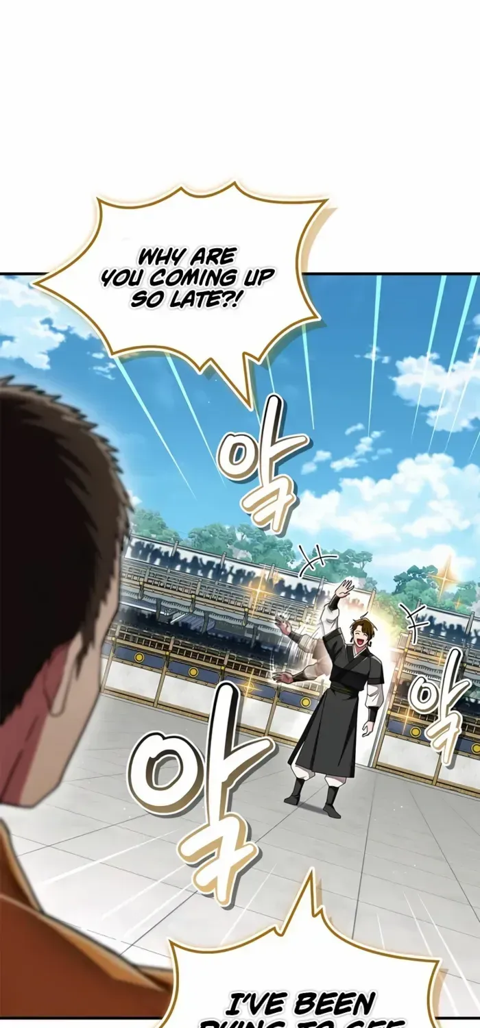Genius Martial Arts Trainer Chapter 74 page 81 - 