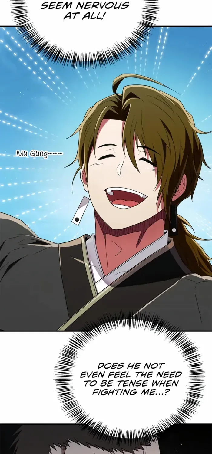 Genius Martial Arts Trainer Chapter 74 page 83 - 