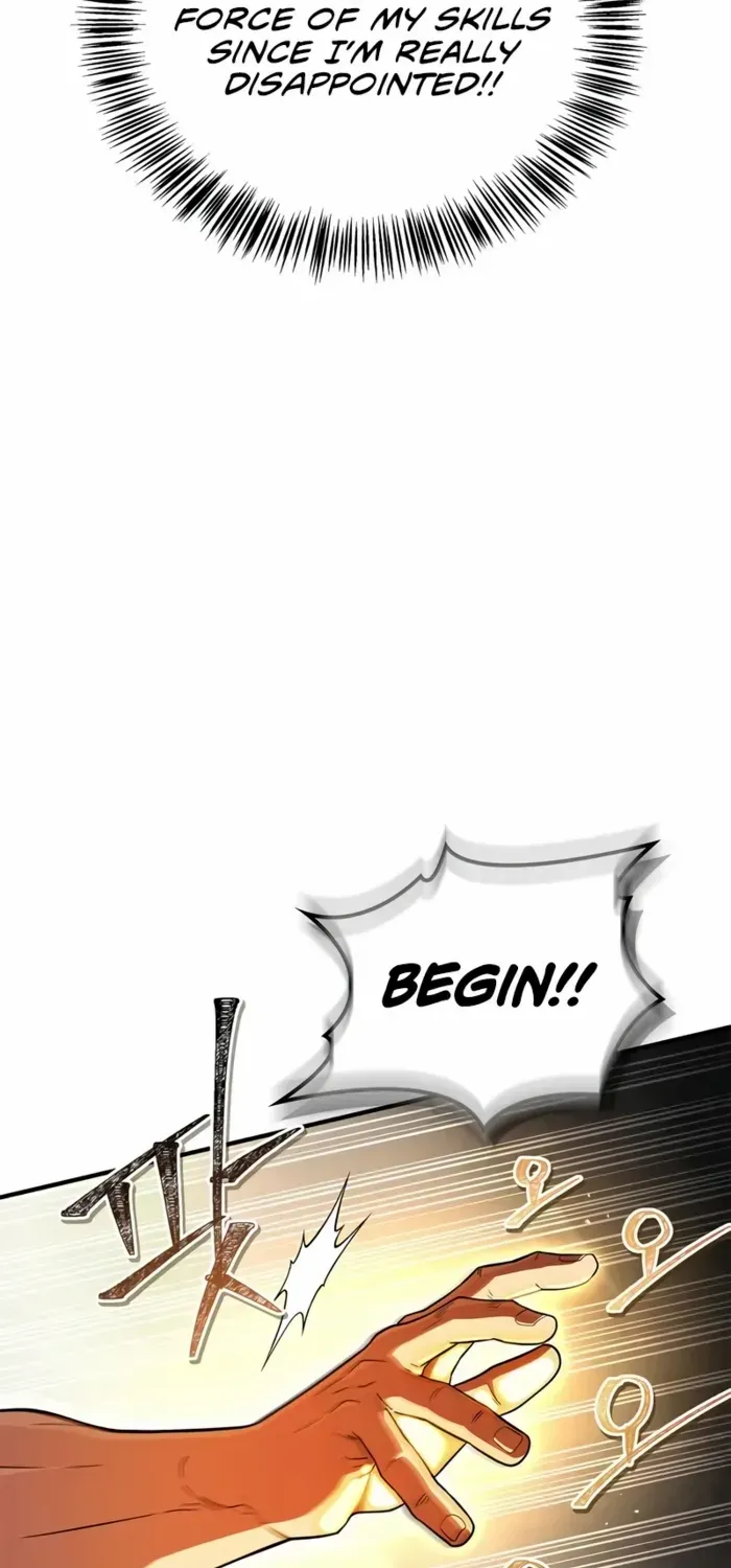 Genius Martial Arts Trainer Chapter 74 page 86 - 