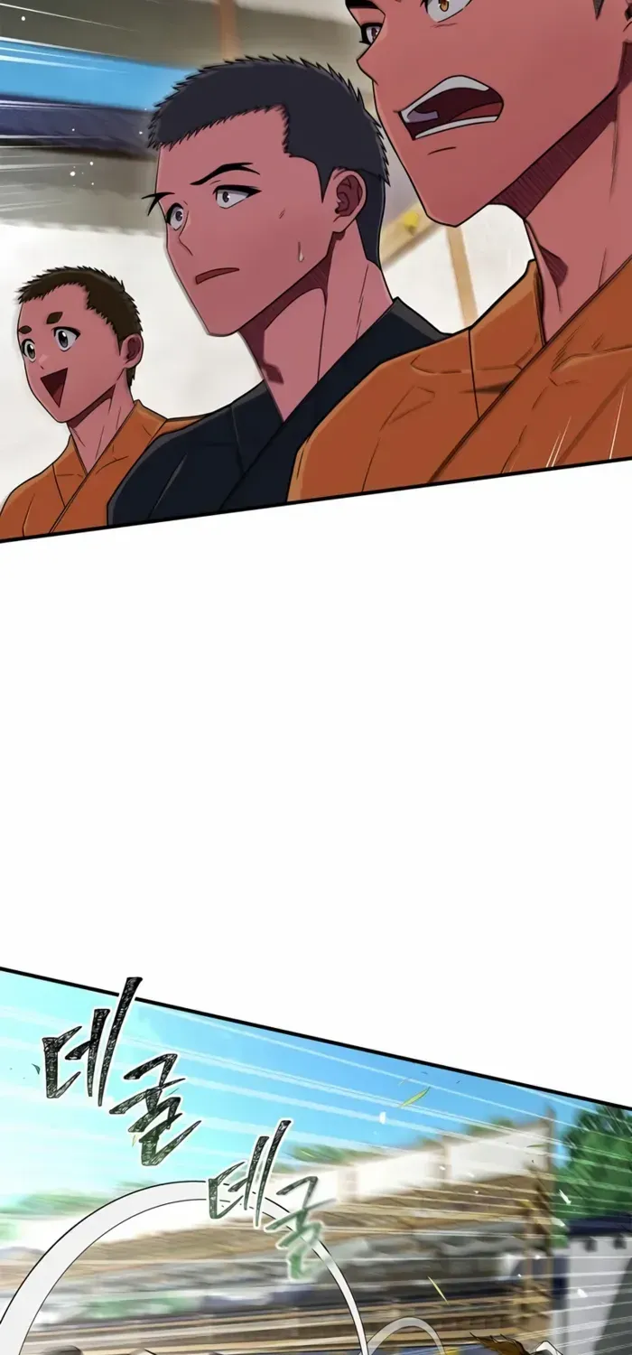 Genius Martial Arts Trainer Chapter 74 page 92 - 