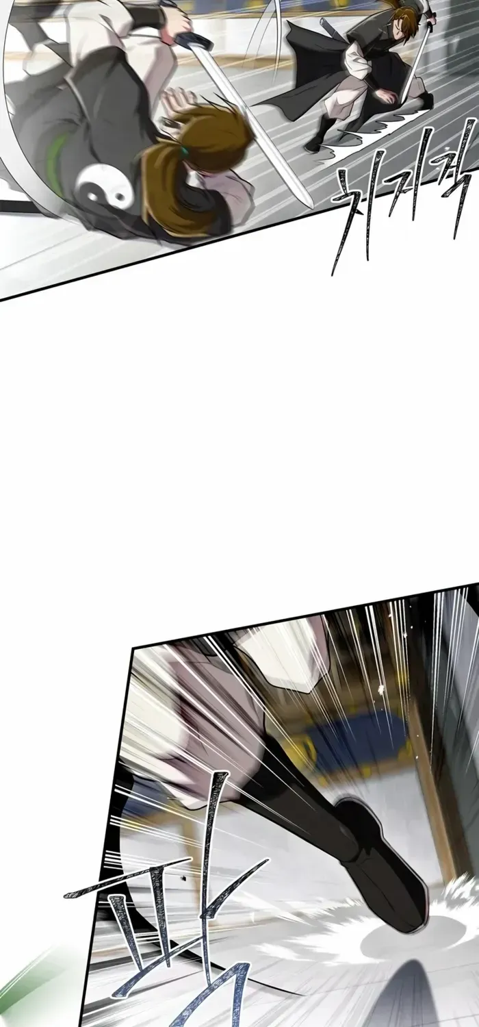 Genius Martial Arts Trainer Chapter 74 page 93 - 