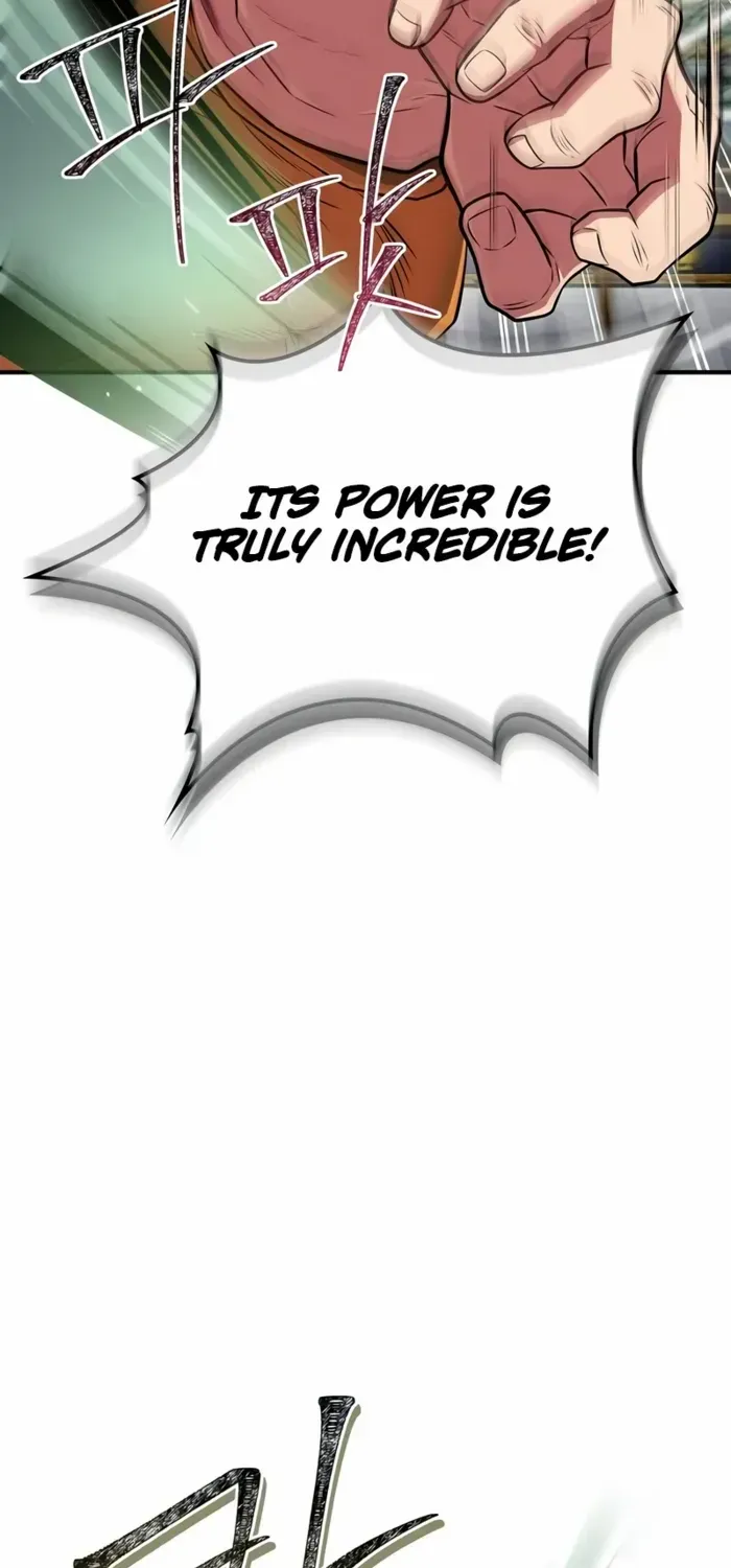 Genius Martial Arts Trainer Chapter 74 page 95 - 
