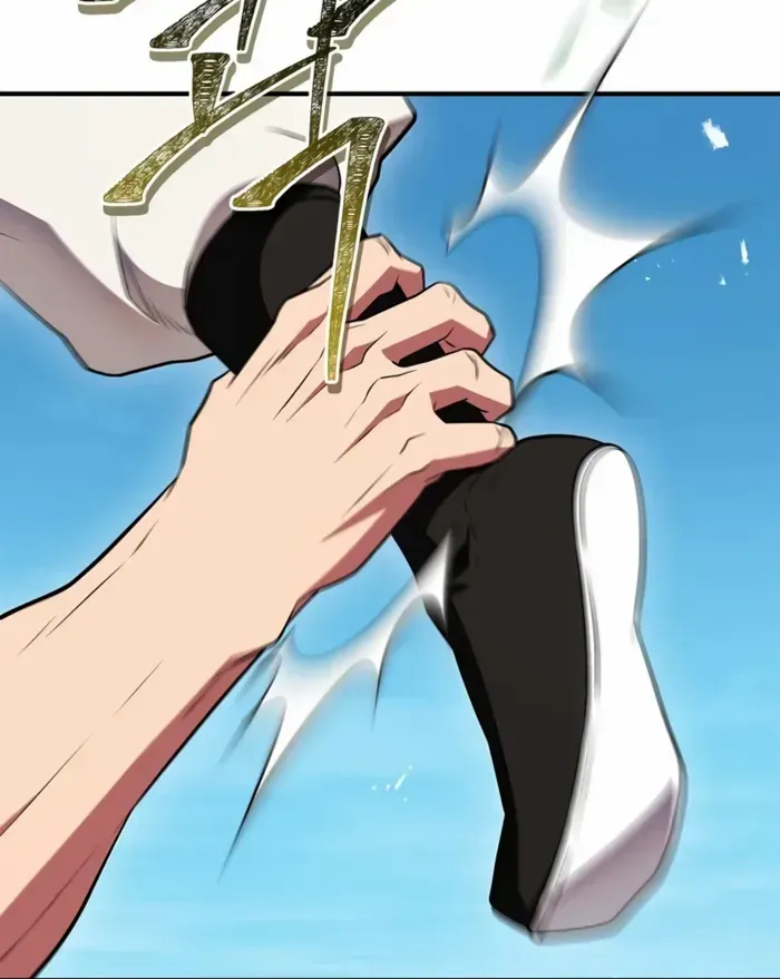 Genius Martial Arts Trainer Chapter 74 page 96 - 