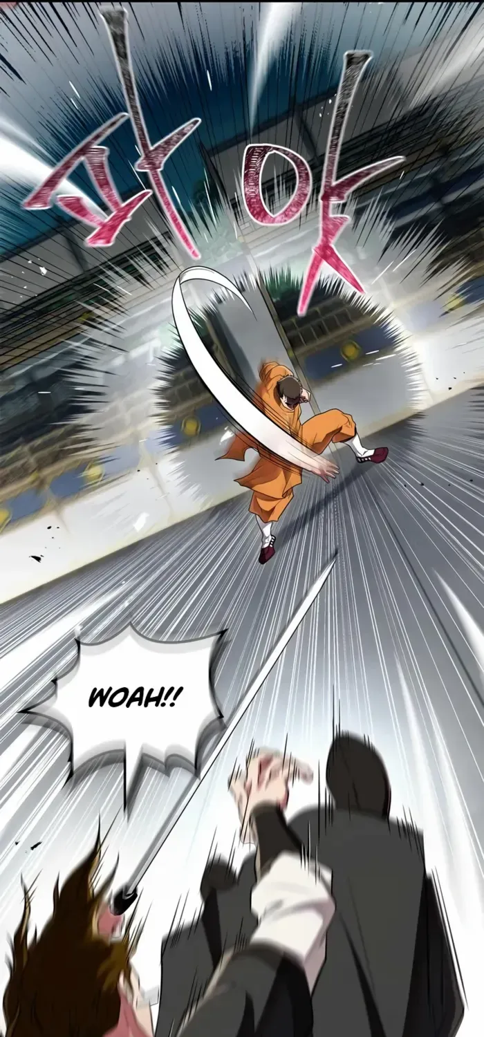 Genius Martial Arts Trainer Chapter 74 page 97 - 
