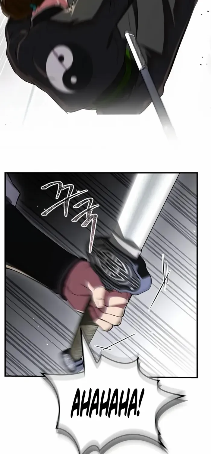 Genius Martial Arts Trainer Chapter 74 page 98 - 