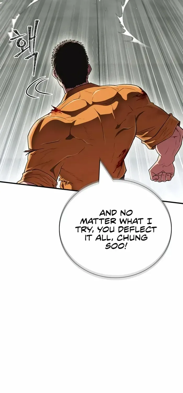 Genius Martial Arts Trainer Chapter 75 page 11 - 