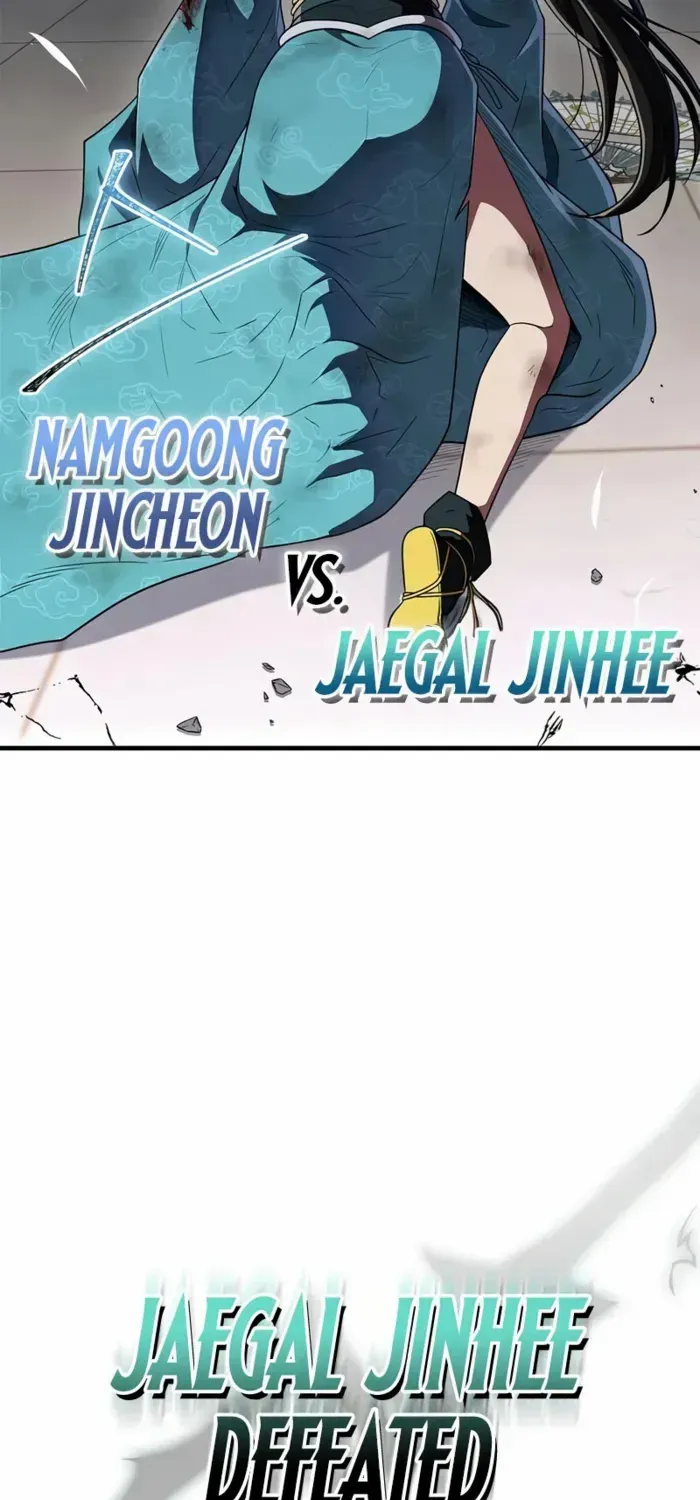 Genius Martial Arts Trainer Chapter 75 page 107 - 