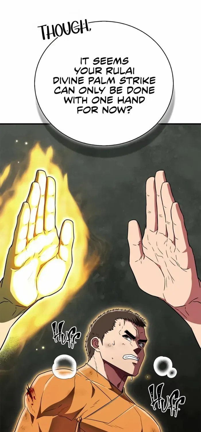 Genius Martial Arts Trainer Chapter 75 page 12 - 