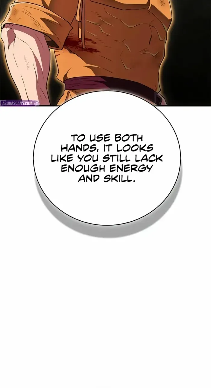Genius Martial Arts Trainer Chapter 75 page 13 - 
