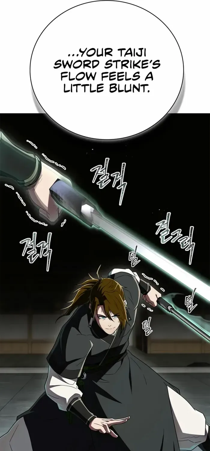 Genius Martial Arts Trainer Chapter 75 page 14 - 