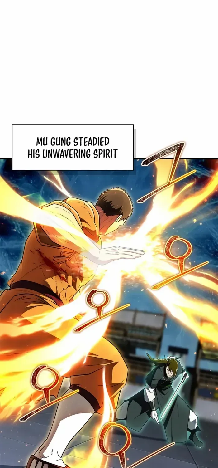 Genius Martial Arts Trainer Chapter 75 page 18 - 