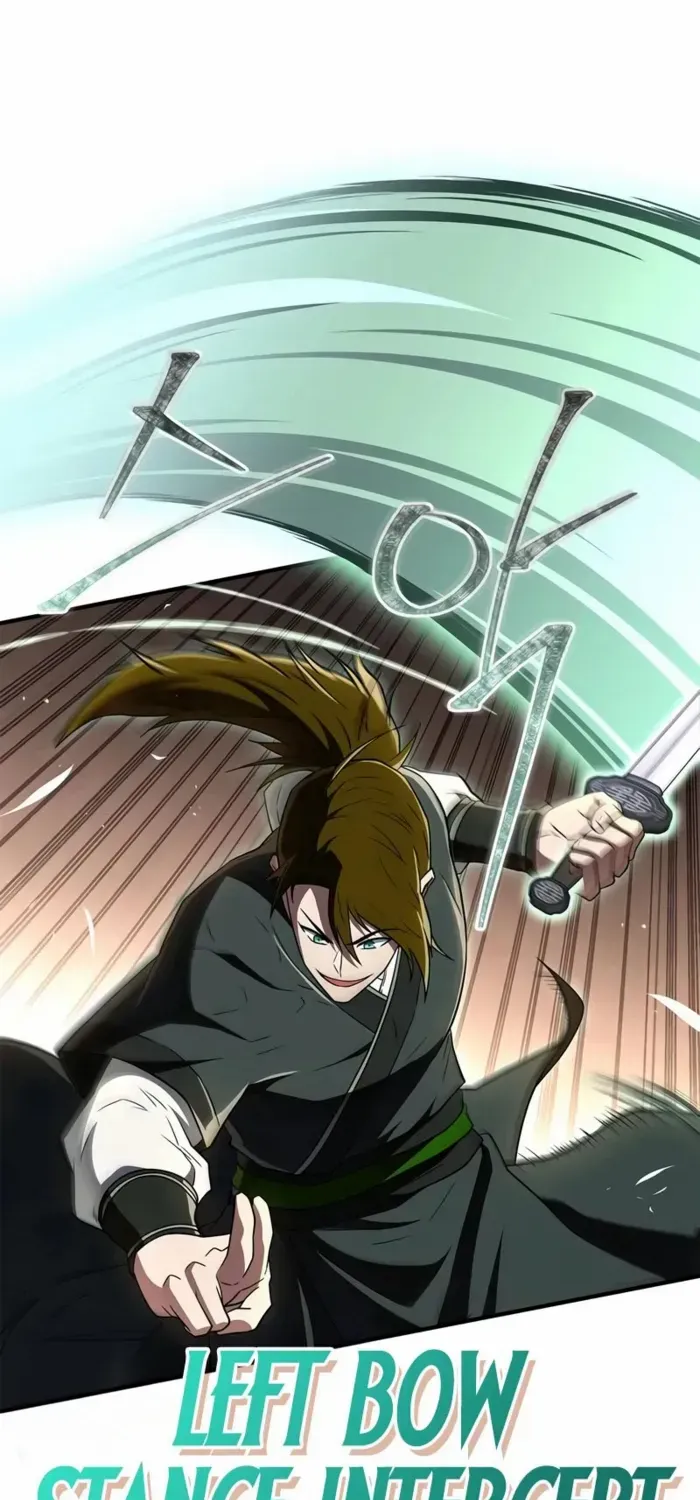 Genius Martial Arts Trainer Chapter 75 page 3 - 