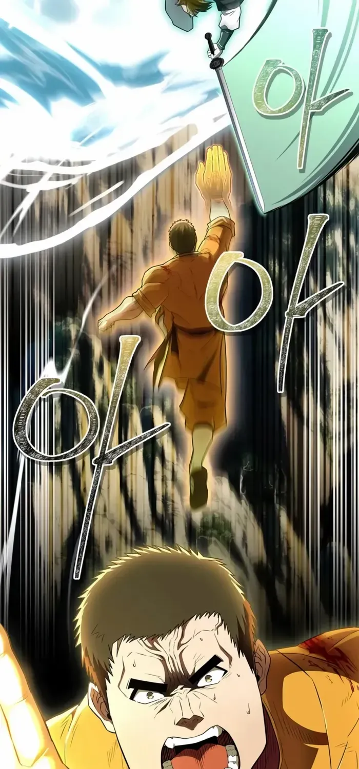 Genius Martial Arts Trainer Chapter 75 page 22 - 