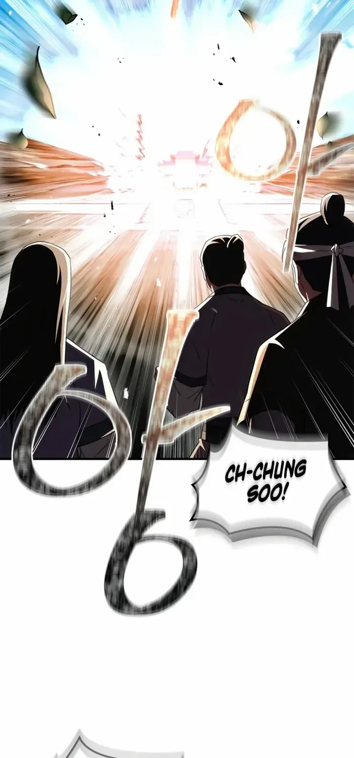 Genius Martial Arts Trainer Chapter 75 page 25 - 