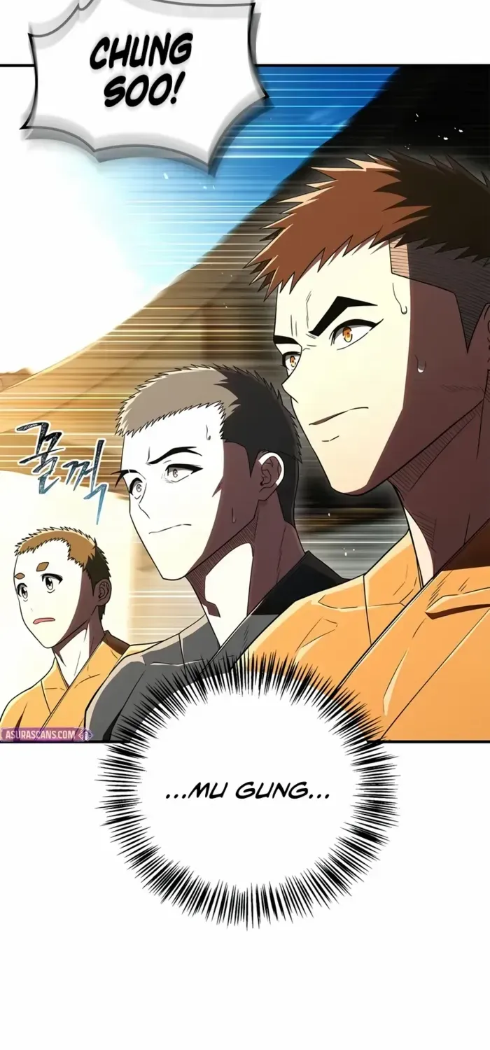 Genius Martial Arts Trainer Chapter 75 page 26 - 