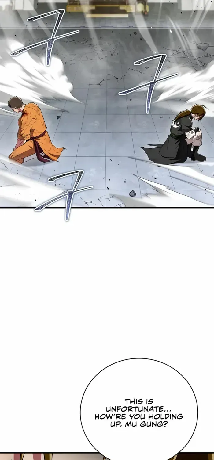 Genius Martial Arts Trainer Chapter 75 page 28 - 