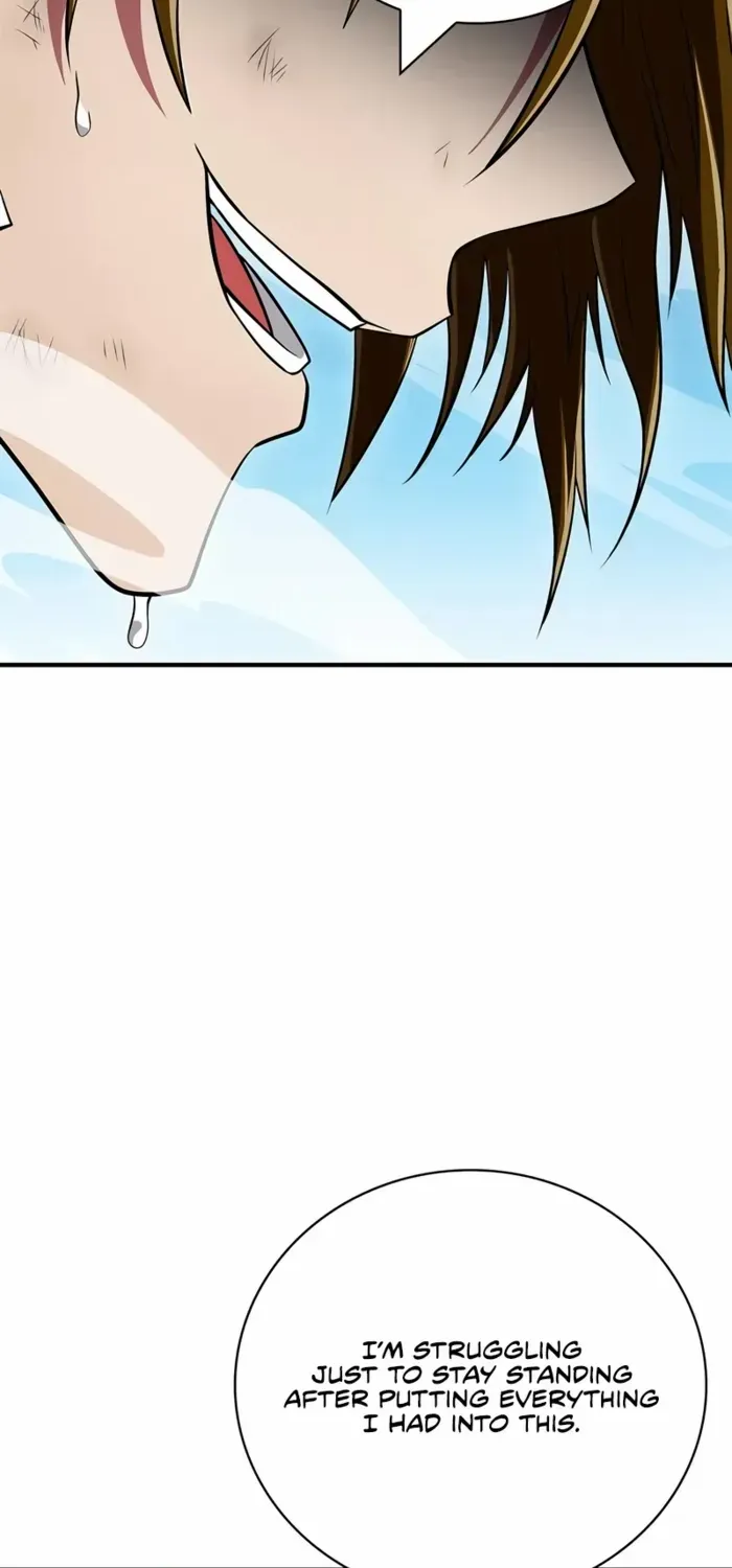Genius Martial Arts Trainer Chapter 75 page 29 - 