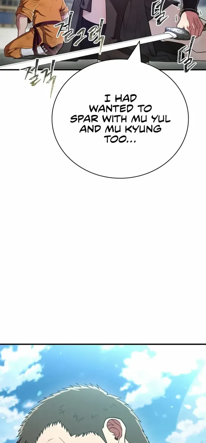 Genius Martial Arts Trainer Chapter 75 page 33 - 