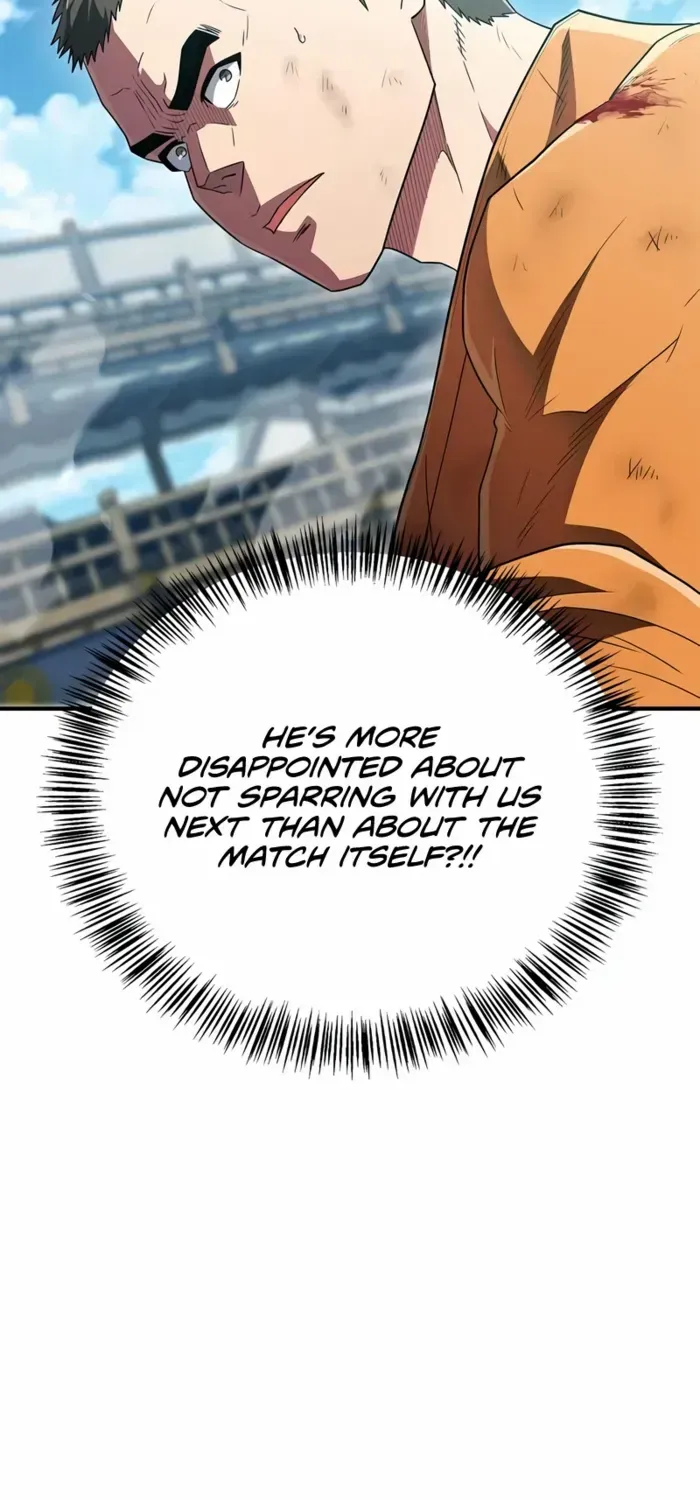 Genius Martial Arts Trainer Chapter 75 page 34 - 