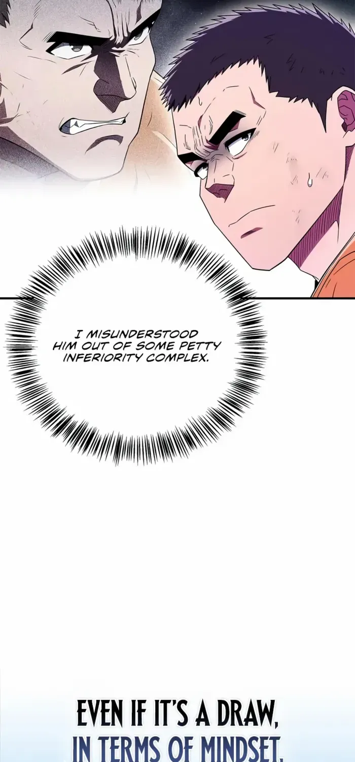 Genius Martial Arts Trainer Chapter 75 page 37 - 