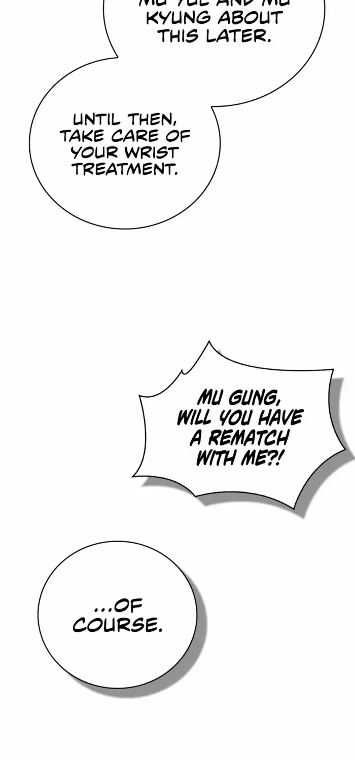 Genius Martial Arts Trainer Chapter 75 page 39 - 