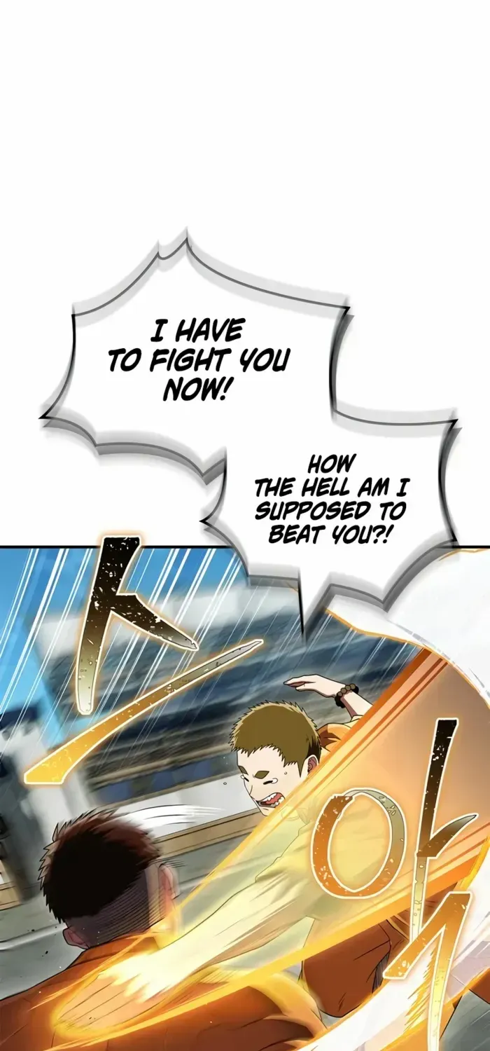 Genius Martial Arts Trainer Chapter 75 page 45 - 